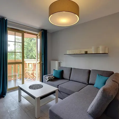 Apartamenty Sun Seasons 24 - Podgorze *