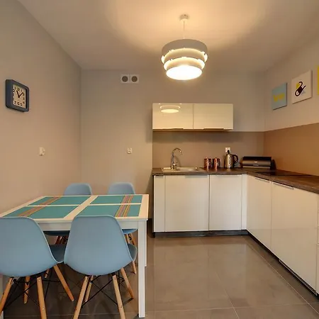 Przytulne Sun Seasons 24 W Szklarskiej Porebie By Renters Apartman Szklarska Poręba