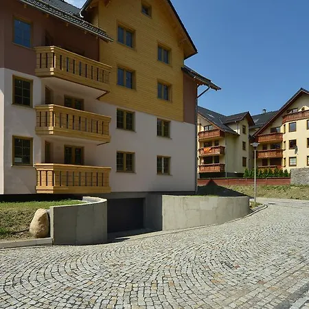 Przytulne Sun Seasons 24 W Szklarskiej Porebie By Renters Szklarska Poręba