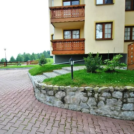 Przytulne Sun Seasons 24 W Szklarskiej Porebie By Renters Szklarska Poręba