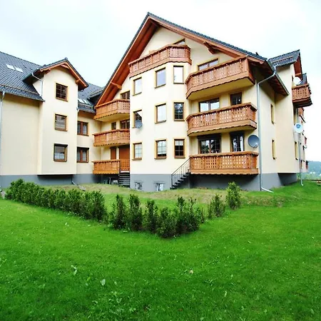 Przytulne Sun Seasons 24 W Szklarskiej Porebie By Renters