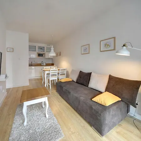 Apartman Przytulne Sun Seasons 24 W Szklarskiej Porebie By Renters Szklarska Poręba