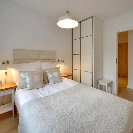 Przytulne Sun Seasons 24 W Szklarskiej Porebie By Renters Apartman Szklarska Poręba