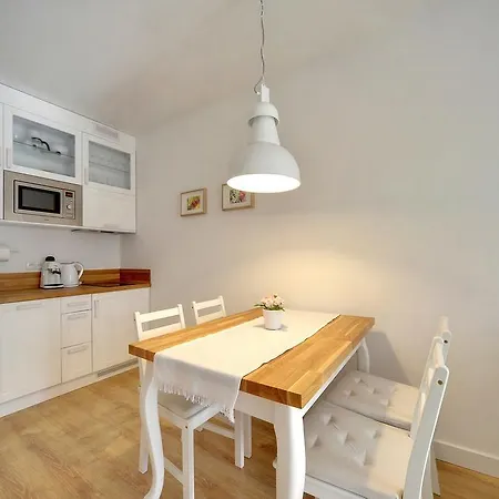 Przytulne Sun Seasons 24 W Szklarskiej Porebie By Renters