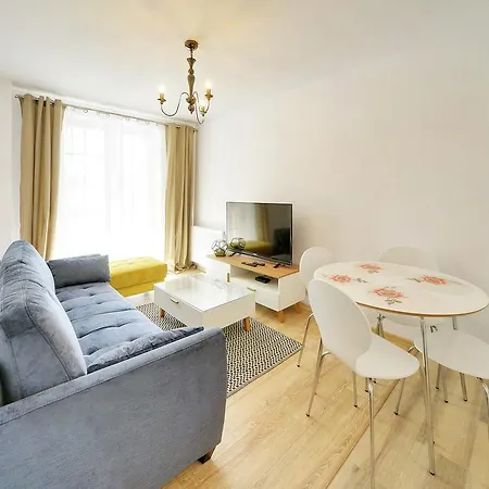 Apartman Przytulne Sun Seasons 24 W Szklarskiej Porebie By Renters *