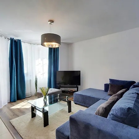 Apartman Przytulne Sun Seasons 24 W Szklarskiej Porebie By Renters