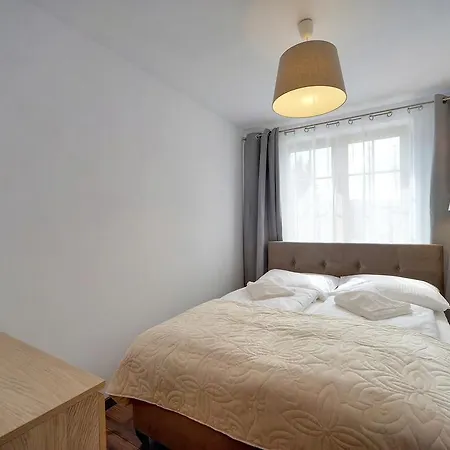 Przytulne Sun Seasons 24 W Szklarskiej Porebie By Renters Apartman Szklarska Poręba