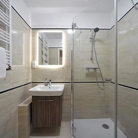 Apartman Przytulne Sun Seasons 24 W Szklarskiej Porebie By Renters