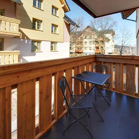 Apartman Przytulne Sun Seasons 24 W Szklarskiej Porebie By Renters Szklarska Poręba