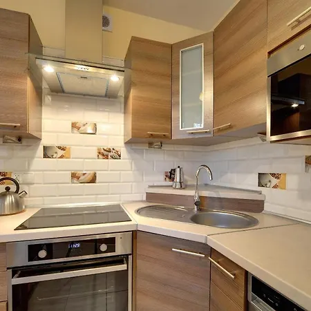 Przytulne Sun Seasons 24 W Szklarskiej Porebie By Renters *