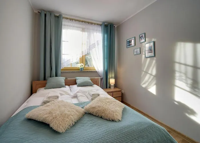 Przytulne Apartamenty Sun Seasons 24 W Szklarskiej Porebie By Noclegi Renters Apartment Szklarska Poreba