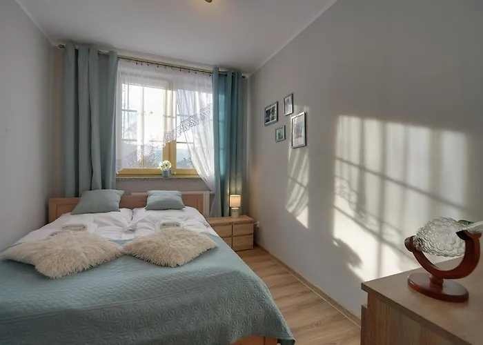 Apartment Przytulne Apartamenty Sun Seasons 24 W Szklarskiej Porebie By Noclegi Renters *