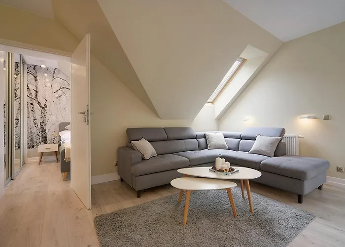 Przytulne Sun Seasons 24 W Szklarskiej Porebie By Renters 아파트