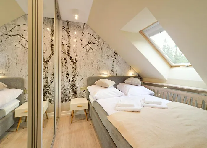 Przytulne Apartamenty Sun Seasons 24 W Szklarskiej Porebie By Noclegi Renters Apartment Szklarska Poreba