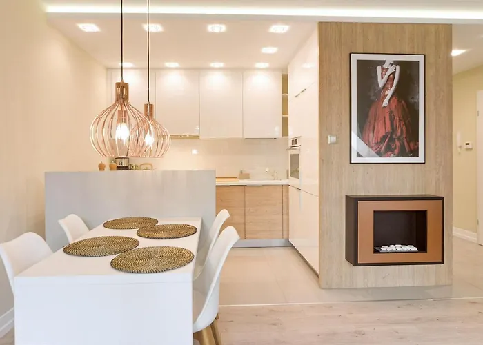 Przytulne Apartamenty Sun Seasons 24 W Szklarskiej Porebie By Noclegi Renters