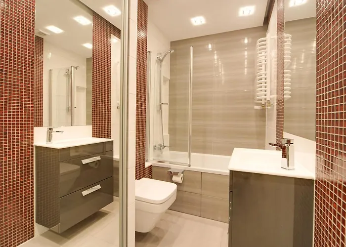 Przytulne Apartamenty Sun Seasons 24 W Szklarskiej Porebie By Noclegi Renters