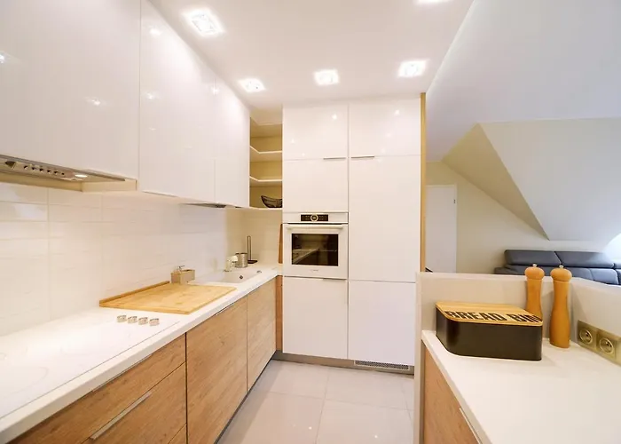 Przytulne Apartamenty Sun Seasons 24 W Szklarskiej Porebie By Noclegi Renters Szklarska Poreba