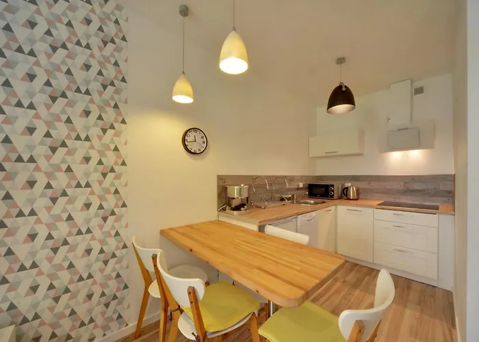 Przytulne Apartamenty Sun Seasons 24 W Szklarskiej Porebie By Noclegi Renters * Szklarska Poreba