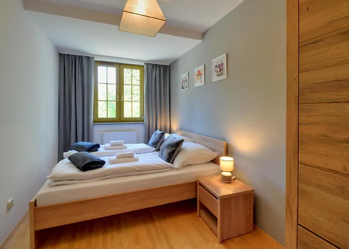 Przytulne Apartamenty Sun Seasons 24 W Szklarskiej Porebie By Noclegi Renters