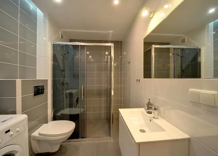 Przytulne Apartamenty Sun Seasons 24 W Szklarskiej Porebie By Noclegi Renters *