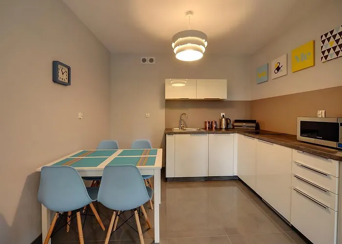 Przytulne Apartamenty Sun Seasons 24 W Szklarskiej Porebie By Noclegi Renters Apartment Szklarska Poreba