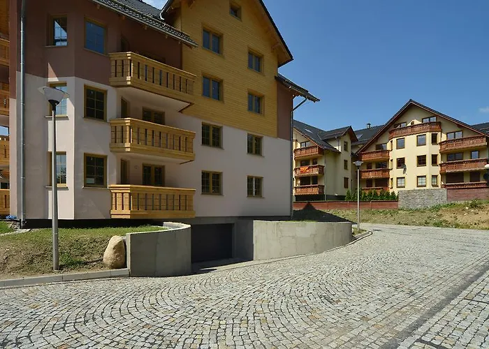 Przytulne Sun Seasons 24 W Szklarskiej Porebie By Renters 스클라르스카포렘바