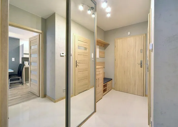 Przytulne Sun Seasons 24 W Szklarskiej Porebie By Renters 아파트