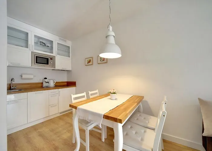 Przytulne Apartamenty Sun Seasons 24 W Szklarskiej Porebie By Noclegi Renters