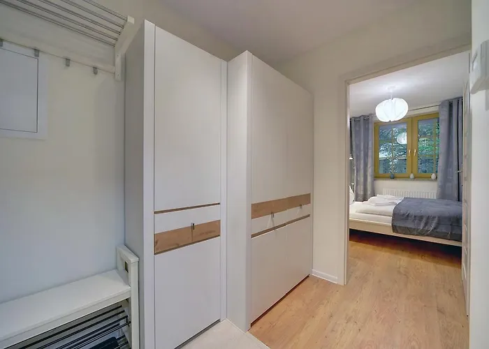 Przytulne Apartamenty Sun Seasons 24 W Szklarskiej Porebie By Noclegi Renters Apartment *