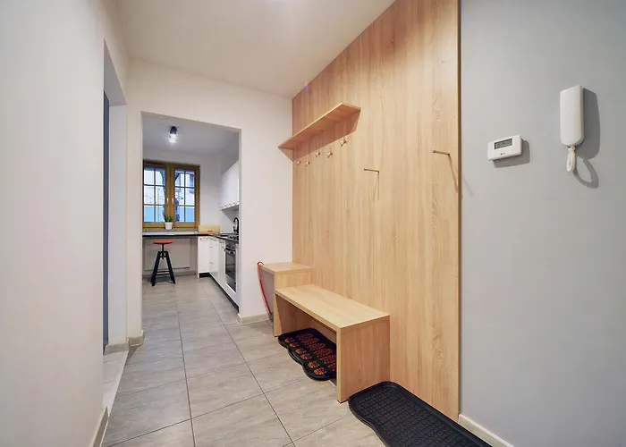 Przytulne Apartamenty Sun Seasons 24 W Szklarskiej Porebie By Noclegi Renters * Szklarska Poreba