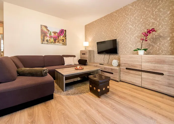 Przytulne Apartamenty Sun Seasons 24 W Szklarskiej Porebie By Noclegi Renters Apartment