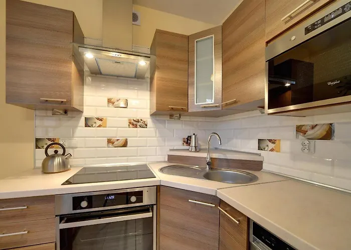 Przytulne Apartamenty Sun Seasons 24 W Szklarskiej Porebie By Noclegi Renters *